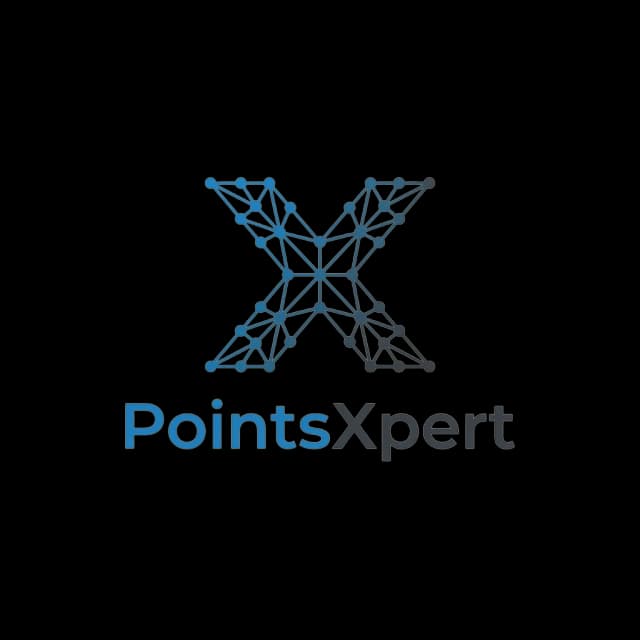 PointsXpert Logo